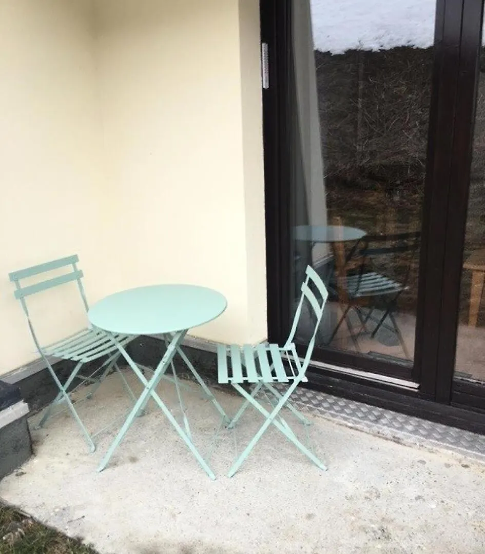 Chalets Du Thabor - Deux Pieces 4 Personnes, Bien Situe Mae-2734 Modane Apartmán